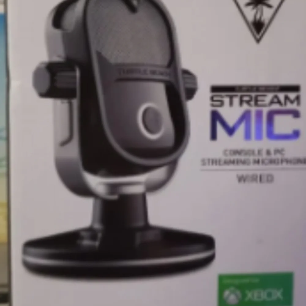turtle Beach brand new